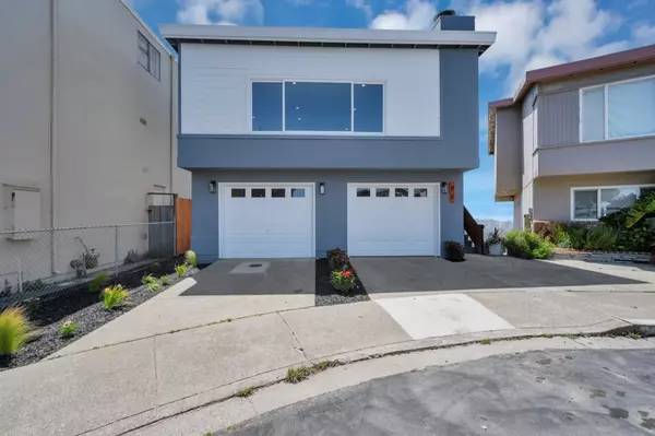 Daly City, CA 94014,96 Dalerose CT