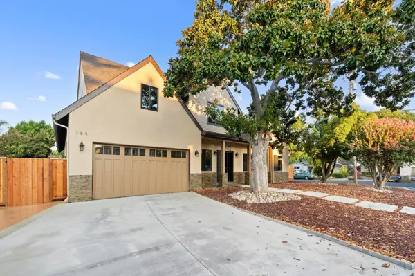 Campbell, CA 95008,164 Jane Ann WAY