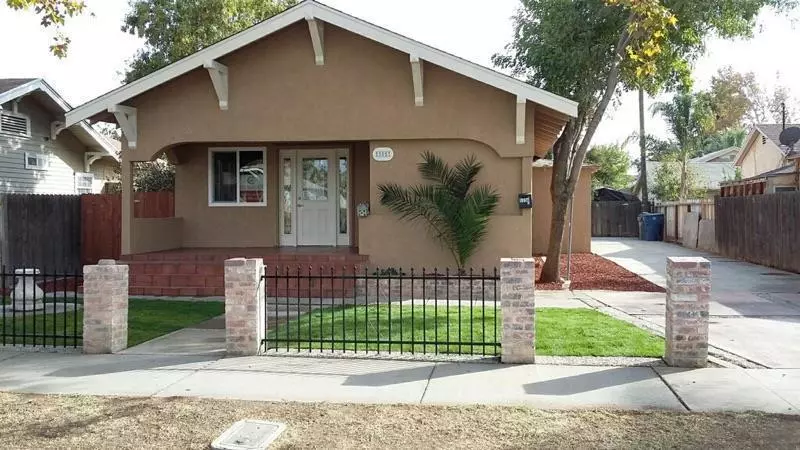 505 M ST, Los Banos, CA 93635