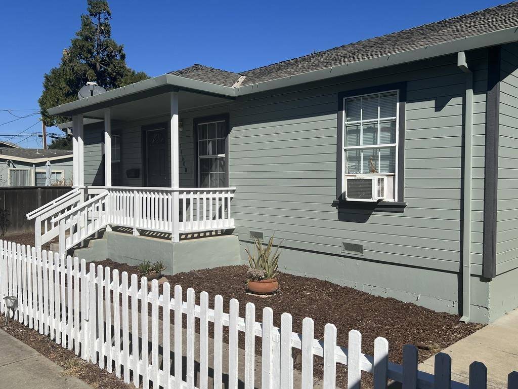 Morgan Hill, CA 95037,17460 Del Monte Avenue, Unit B