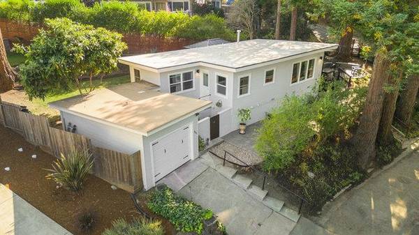 404 Murray AVE, Aptos, CA 95003