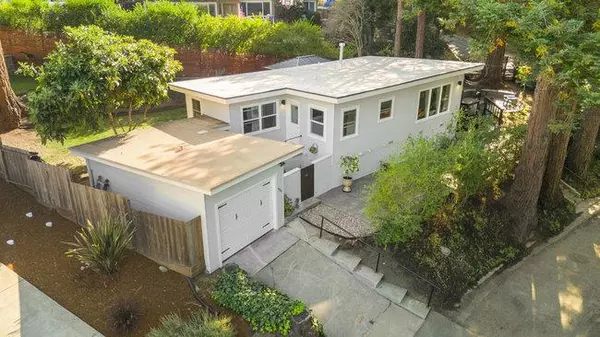 404 Murray AVE, Aptos, CA 95003