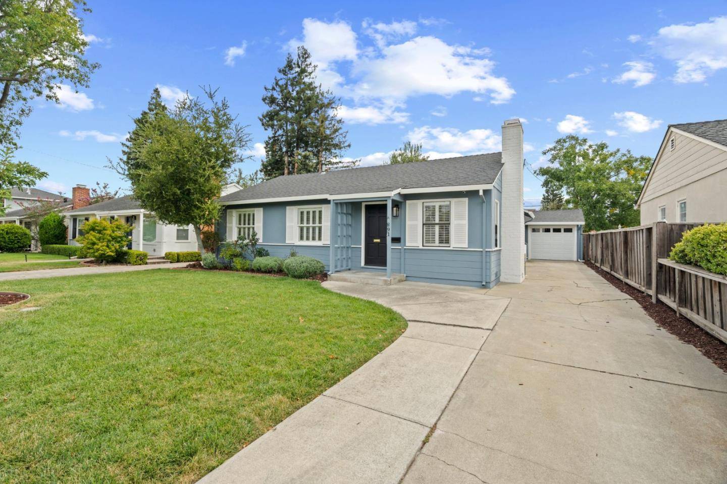 891 Sunlite DR, Santa Clara, CA 95050