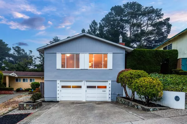 San Bruno, CA 94066,2431 Eucalyptus WAY