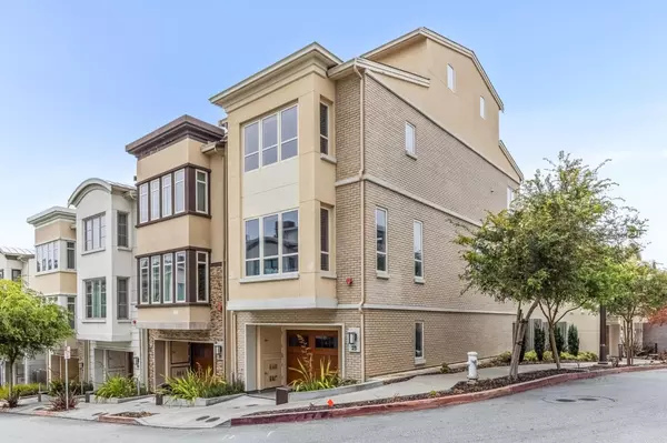 23 Summit WAY, San Francisco, CA 94132