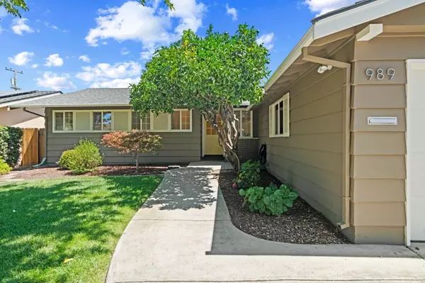 989 Wood Duck CT, Santa Clara, CA 95051