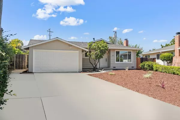 4751 W Hacienda AVE, Campbell, CA 95008