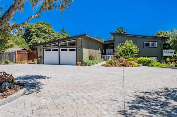 Aptos, CA 95003,3386 Haas DR