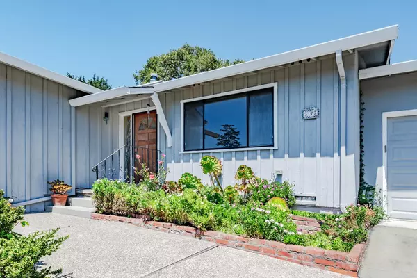 Aptos, CA 95003,3177 W Ledyard WAY