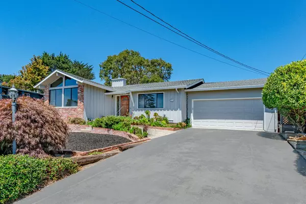 3177 W Ledyard WAY, Aptos, CA 95003