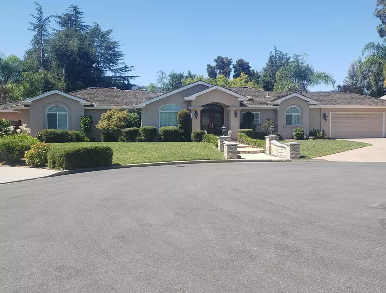 13755 Richelieu CT, Saratoga, CA 95070