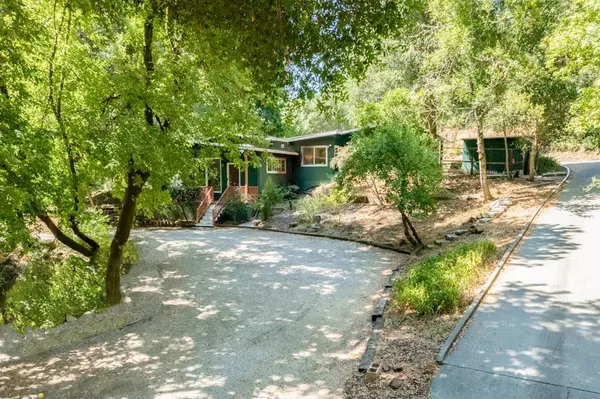 Boulder Creek, CA 95006,14145 Bear Creek RD