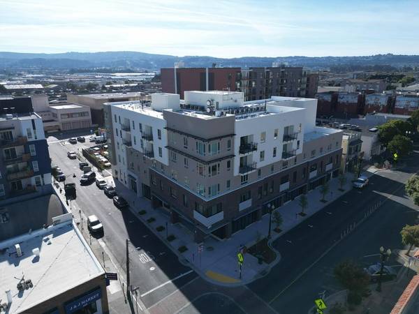 201 Grand AVE 201, South San Francisco, CA 94080