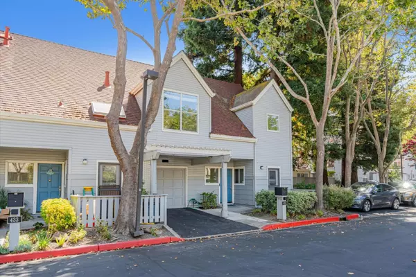 Mountain View, CA 94043,431 Saint Julien