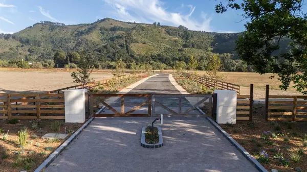 Carmel, CA 93923,8100 Valley Greens Drive - Lot 3