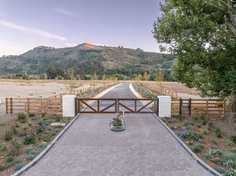 8100 Valley Greens Drive - Lot 4, Carmel, CA 93923