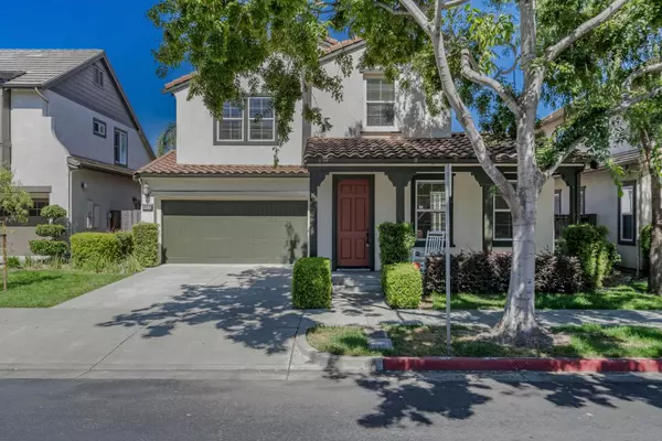 4413 Keepsake Rose CMN, Fremont, CA 94538