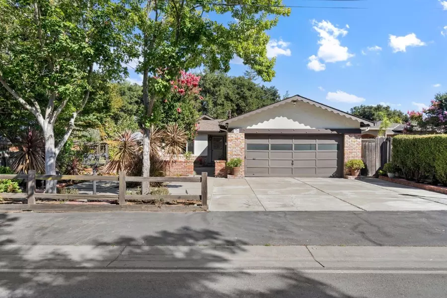 785 Matadero AVE, Palo Alto, CA 94306