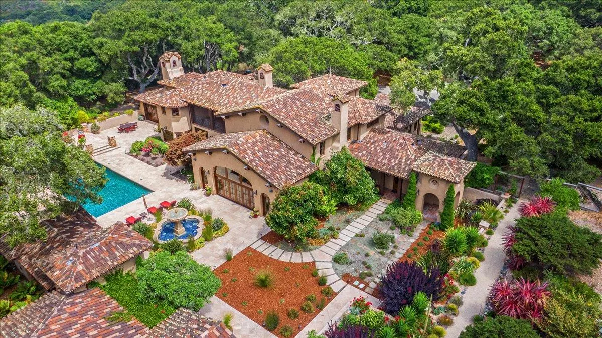 Carmel, CA 93923,6 Wild Boar RUN