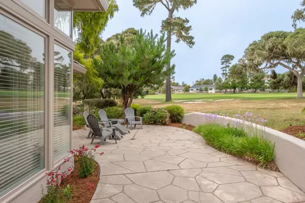 3045 Stevenson DR, Pebble Beach, CA 93953