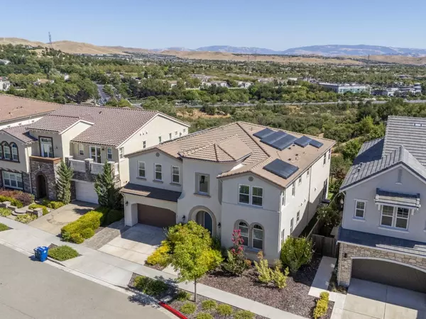 7001 Laurelspur LOOP, San Ramon, CA 94582