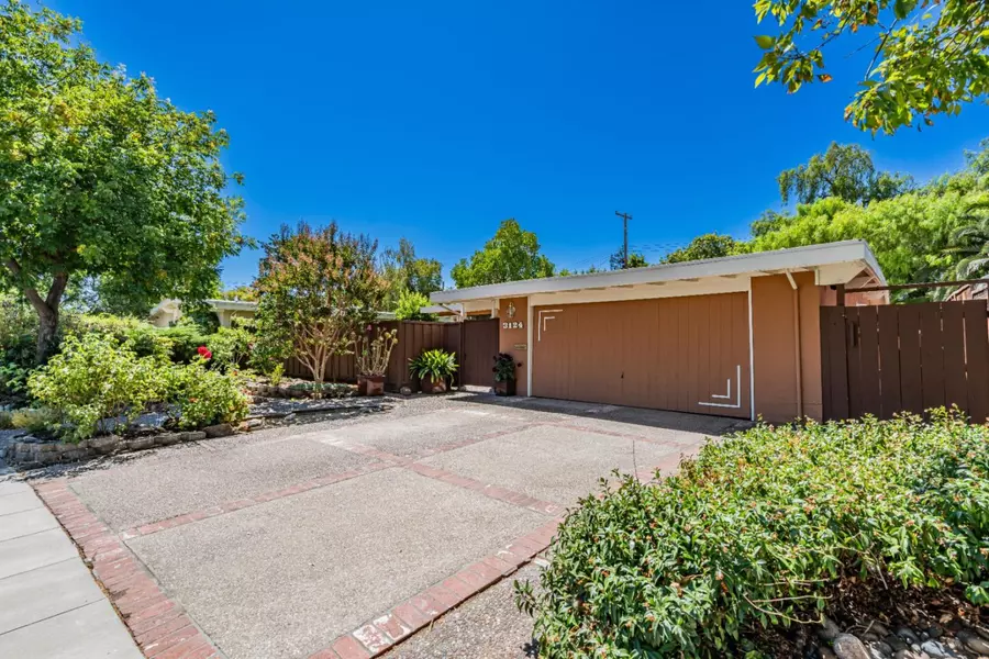 3124 David AVE, Palo Alto, CA 94303