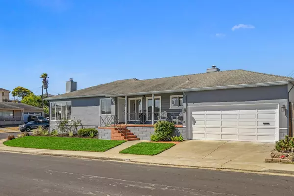 South San Francisco, CA 94080,201 Ravenwood WAY