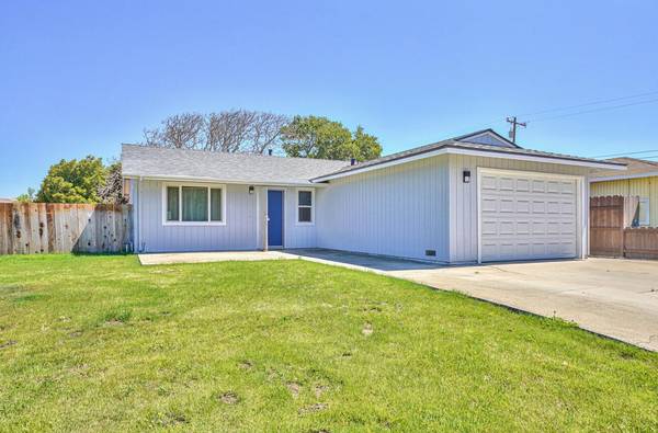 960 Elko ST,  Gonzales,  CA 93926