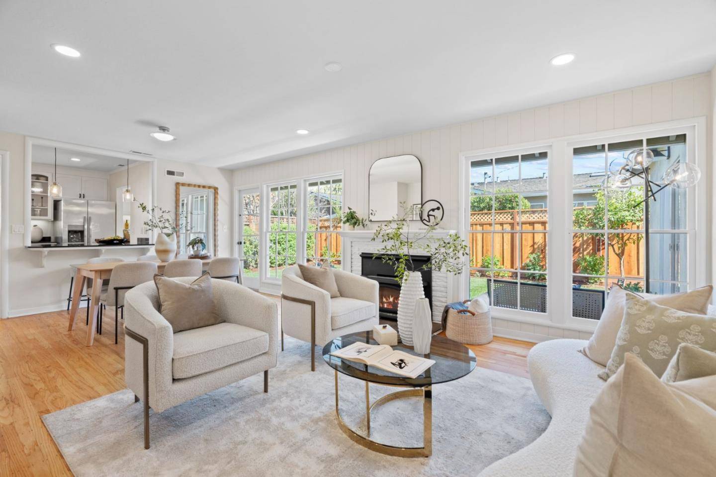 Mountain View, CA 94040,1639 Bonita AVE