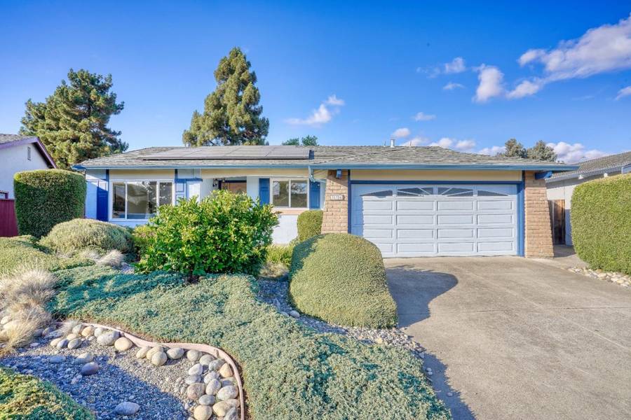 35786 Augustine CT, Fremont, CA 94536