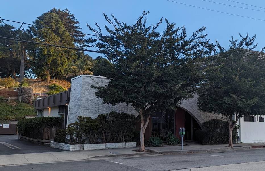 771 Chestnut ST, Santa Cruz, CA 95060