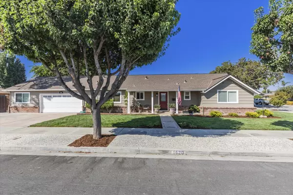 1620 Cushman ST, Hollister, CA 95023