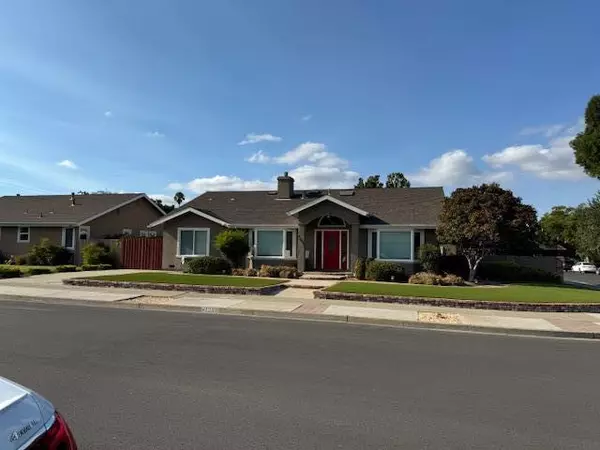 4003 Moreland WAY, San Jose, CA 95130