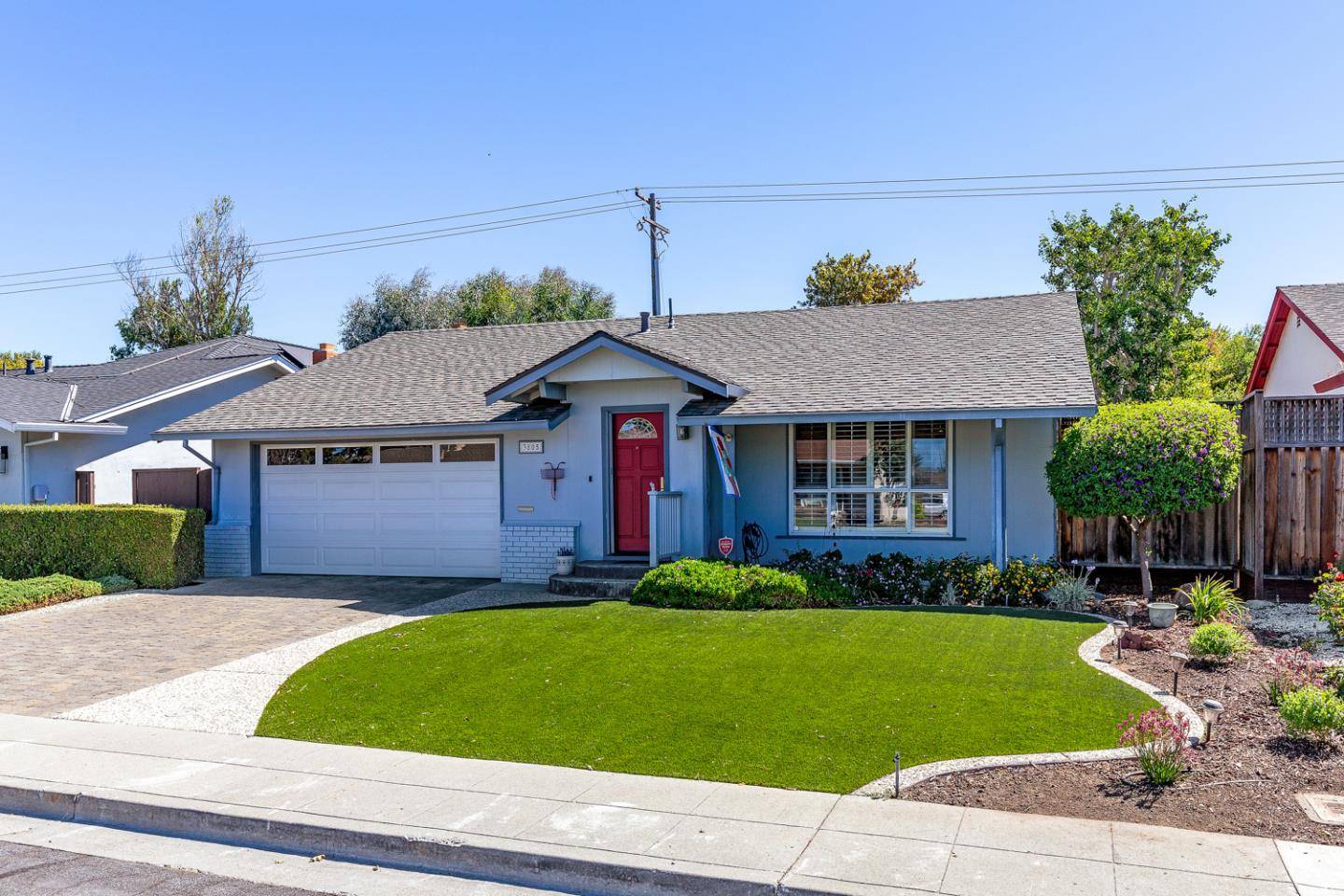 3805 Eastwood CIR, Santa Clara, CA 95054