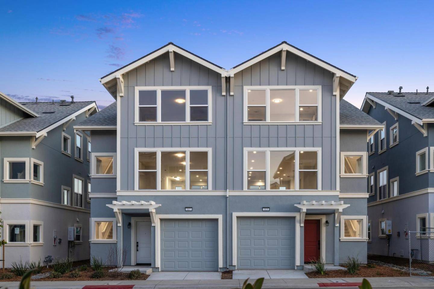 117 Skyline Vista WAY, Watsonville, CA 95076