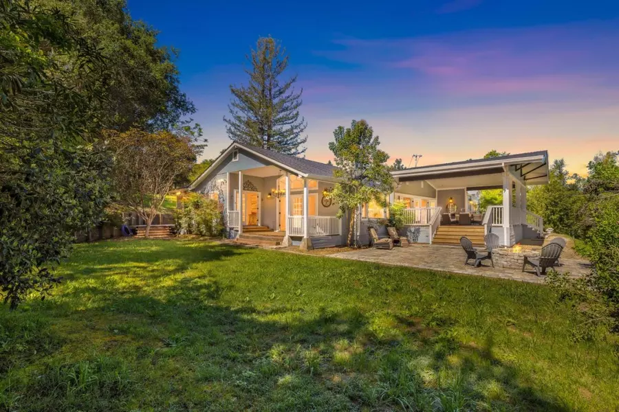 3231 Browns Valley RD, Napa, CA 94558