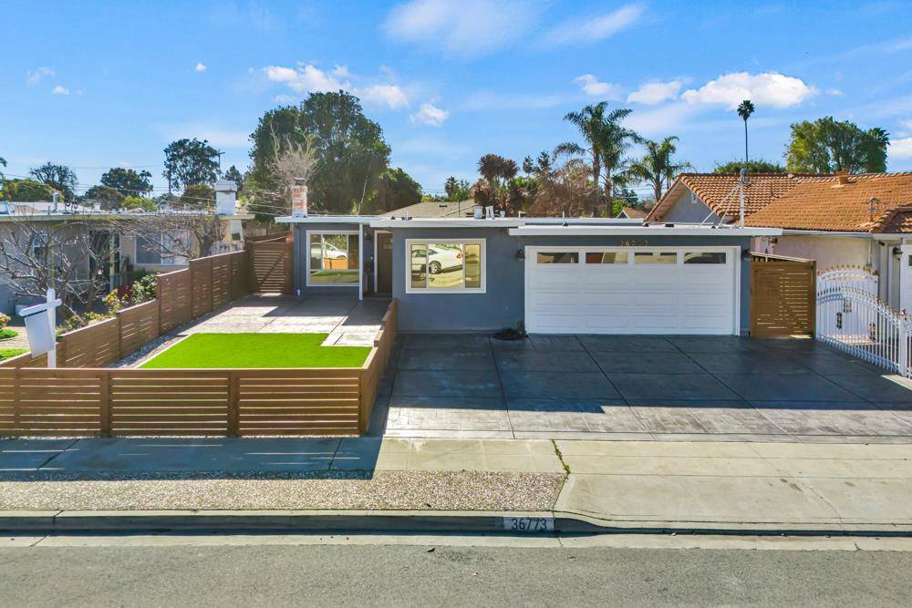 36773 Munyan ST, Newark, CA 94560