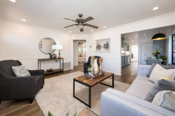 Millbrae, CA 94030,1123 Landing LN