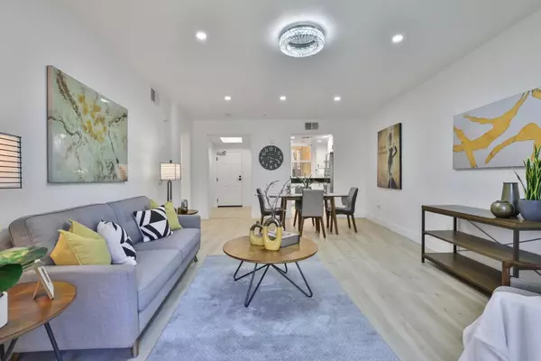 San Jose, CA 95126,1310 Saddle Rack ST 338