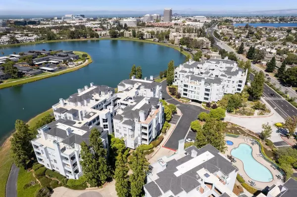 Foster City, CA 94404,720 Promontory Point LN 2305