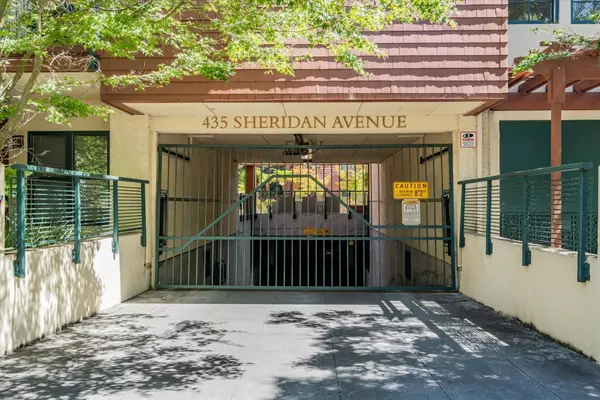 Palo Alto, CA 94306,435 Sheridan AVE 203