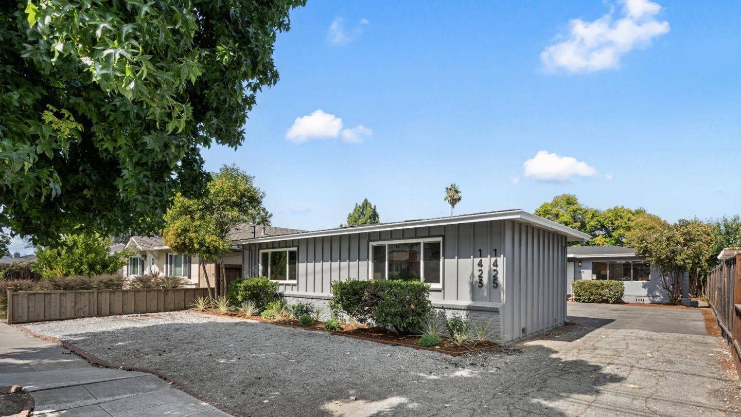 1425 Sierra ST, Redwood City, CA 94061