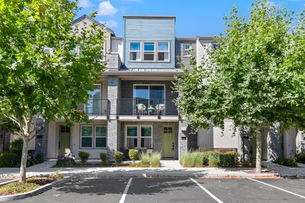 815 Cotati TER 4, Sunnyvale, CA 94085