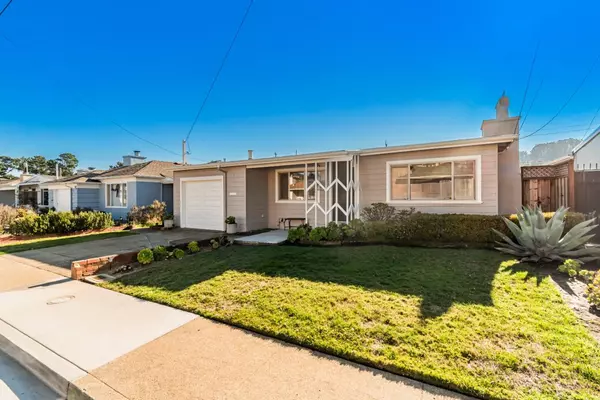 South San Francisco, CA 94080,109 Adrian AVE