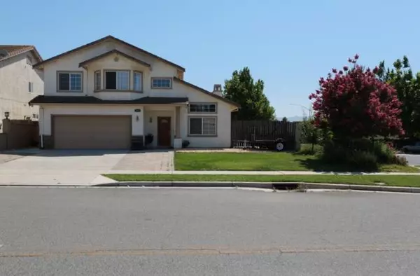 1313 Santa Clara, Soledad, CA 93960