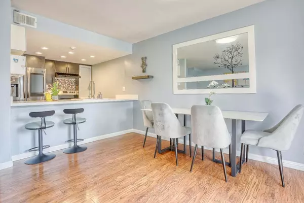 Union City, CA 94587,2507 Village DR