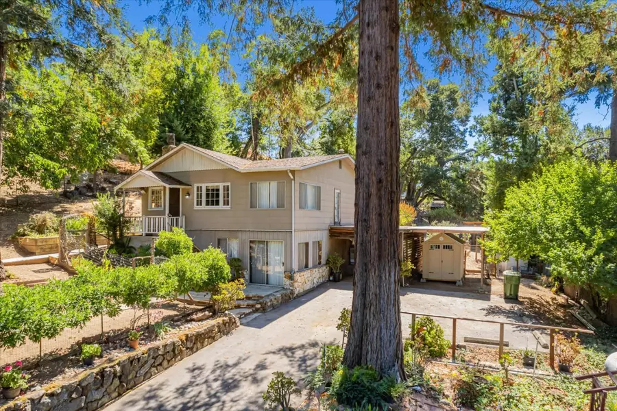 18546 Vina DR, Los Gatos, CA 95033