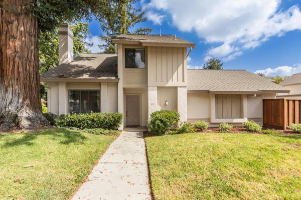 425 Crescent AVE, Sunnyvale, CA 94087