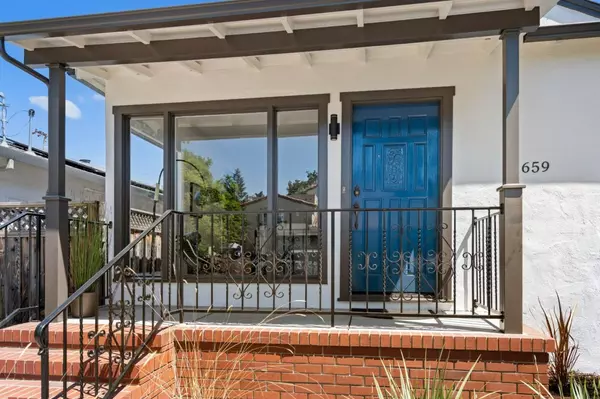 San Carlos, CA 94070,1659 Walnut ST