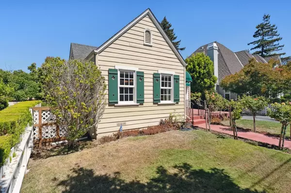 Burlingame, CA 94010,1112 Vancouver AVE